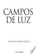 libro Campos De Luz
