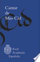 libro Cantar De Mío Cid (epub 3 Fijo)