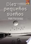 libro Diez Pequeños Sueños