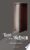 libro El Caso De Los Watson