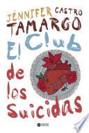 libro El Club De Los Suicidas