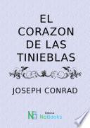 libro El Corazon De Las Tinieblas