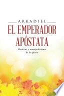libro El Emperador Apóstata