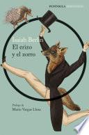 libro El Erizo Y El Zorro