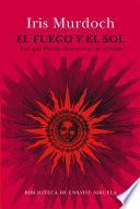libro El Fuego Y El Sol