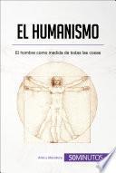 libro El Humanismo