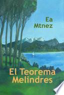 libro El Teorema Melindres