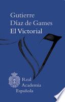 libro El Victorial (pdf)