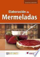 libro Elaboración De Mermeladas