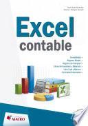 libro Excel Contable