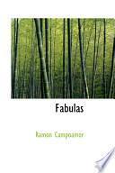libro Fabulas