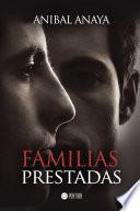 libro Familias Prestadas