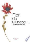 libro Flor De Cuneta