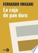 libro La Caja De Pan Duro
