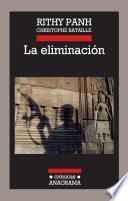 libro La Eliminación