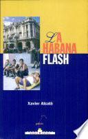 libro La Habana Flash