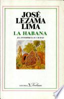 libro La Habana