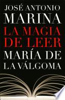 libro La Magia De Leer