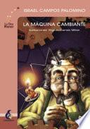 libro La Máquina Cambiante