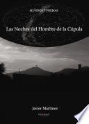 libro Las Noches Del Hombre De La Cúpula