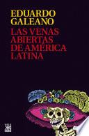 libro Las Venas Abiertas De América Latina