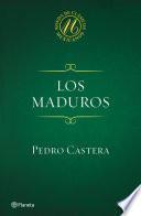libro Los Maduros
