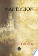 libro Mandylion