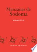 libro Manzanas De Sodoma