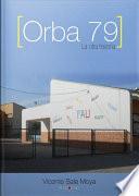 libro Orba 79