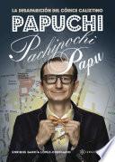 libro Papuchi Pachipochi Papu
