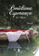 libro PenÚltima EsperanÇa