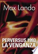 libro Perversus 1993 La Venganza