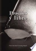 libro Prosaico Y Libre