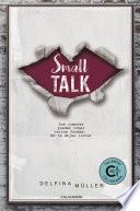 libro Small Talk