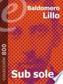 libro Subsole