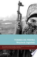 libro Torres De Piedra