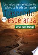 libro Trascender Con Esperanza