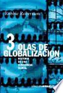 libro Tres Olas De Globalización