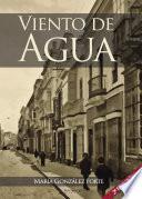 libro Viento De Agua (2a Edición)