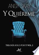 libro Y Quiéreme