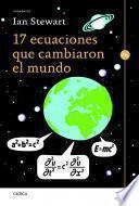 libro 17 Ecuaciones Que Cambiaron El Mundo