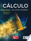 libro Cálculo De Varias Variables