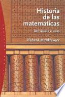 libro Historia De Las Matematicas/ The Story Of Mathematics