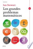 libro Los Grandes Problemas Matemáticos
