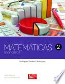 libro Matemáticas Financieras 2