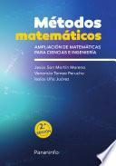 libro Métodos Matemáticos