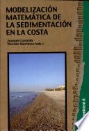 libro Modelización Matemática De La Sedimentación En La Costa