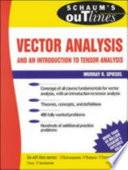 libro Schaum S Outline Of Theory And Problems Of Vector Analysis And An Introduction To Tensor Analysis