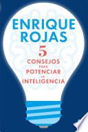 libro 5 Consejos Para Potenciar La Inteligencia