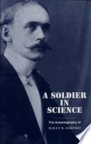 libro A Soldier In Science